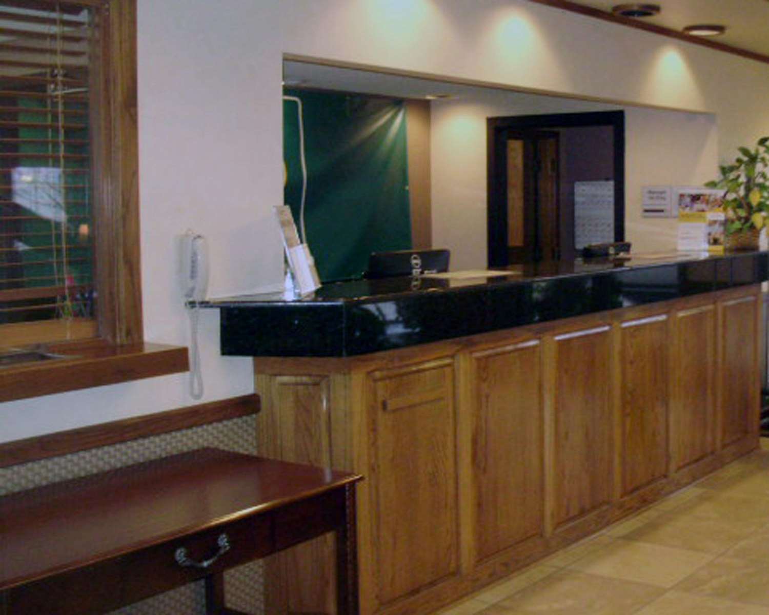 Quality Inn & Suites Searcy I-57 5/20