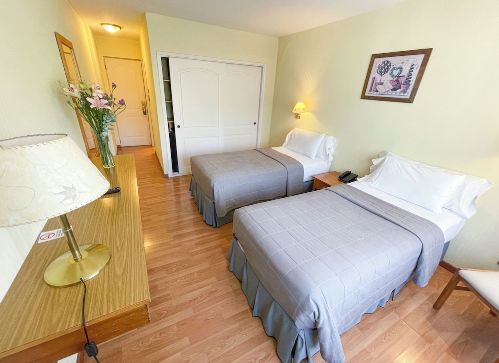 Hotel Nahuel Huapi 36/71
