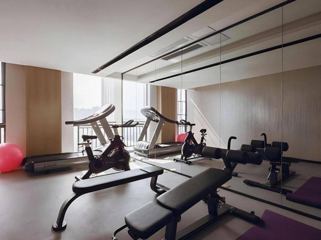 Echarm Hotel Xinyang Xin County 27/50