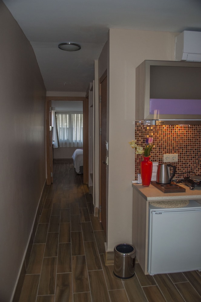 Apart 57 Taksim Harbiye 24/24