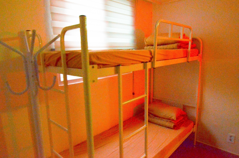 YAKOREA HOSTEL DONGDAEMUN 40/79