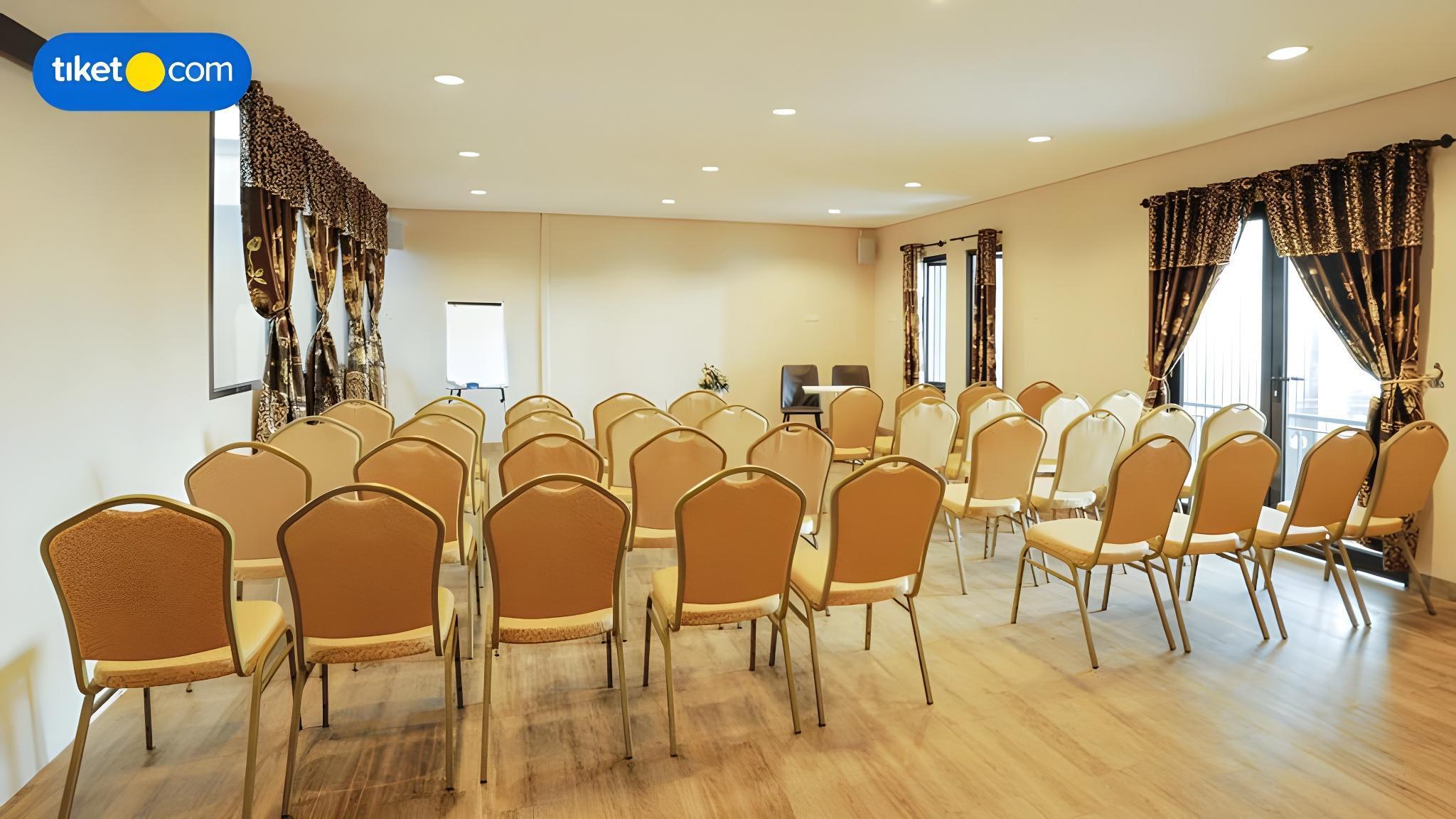 D Kayon Hotel Demangan Yogyakarta Ex Midtown Xpress Demangan Yogyakarta 32/37