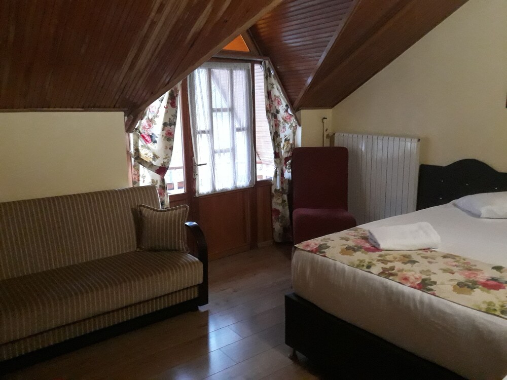 Bolu Yildiz Hotel 7/46