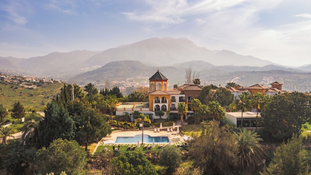 B bou Hotel La Vinuela & Spa 62/66