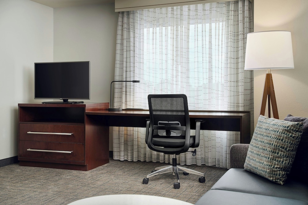 Residence Inn Fort Myers at I-75 and Gulf Coast Town Center 47/53