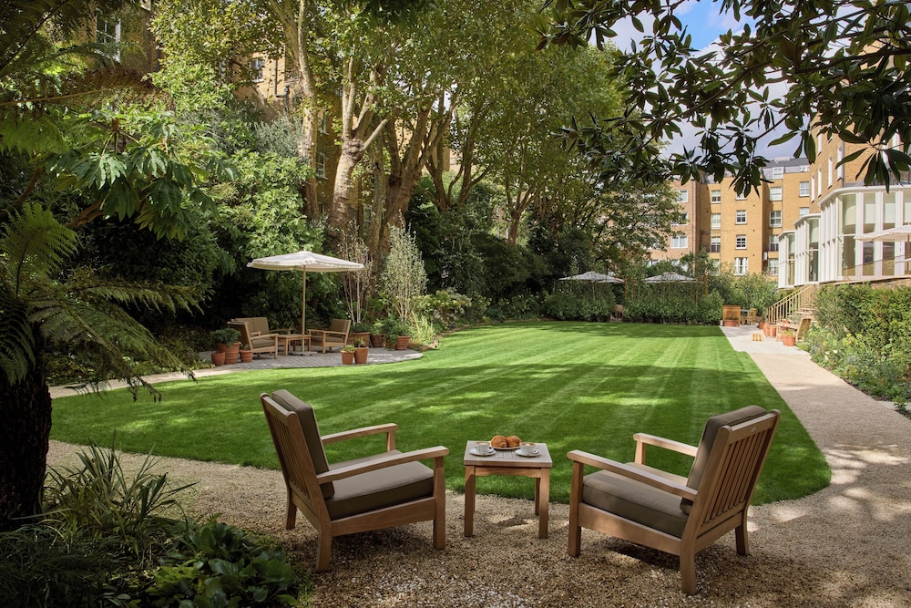 K+K Hotel George Kensington 65/67