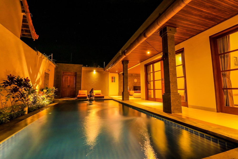 Taman Amertha Villas 36/70