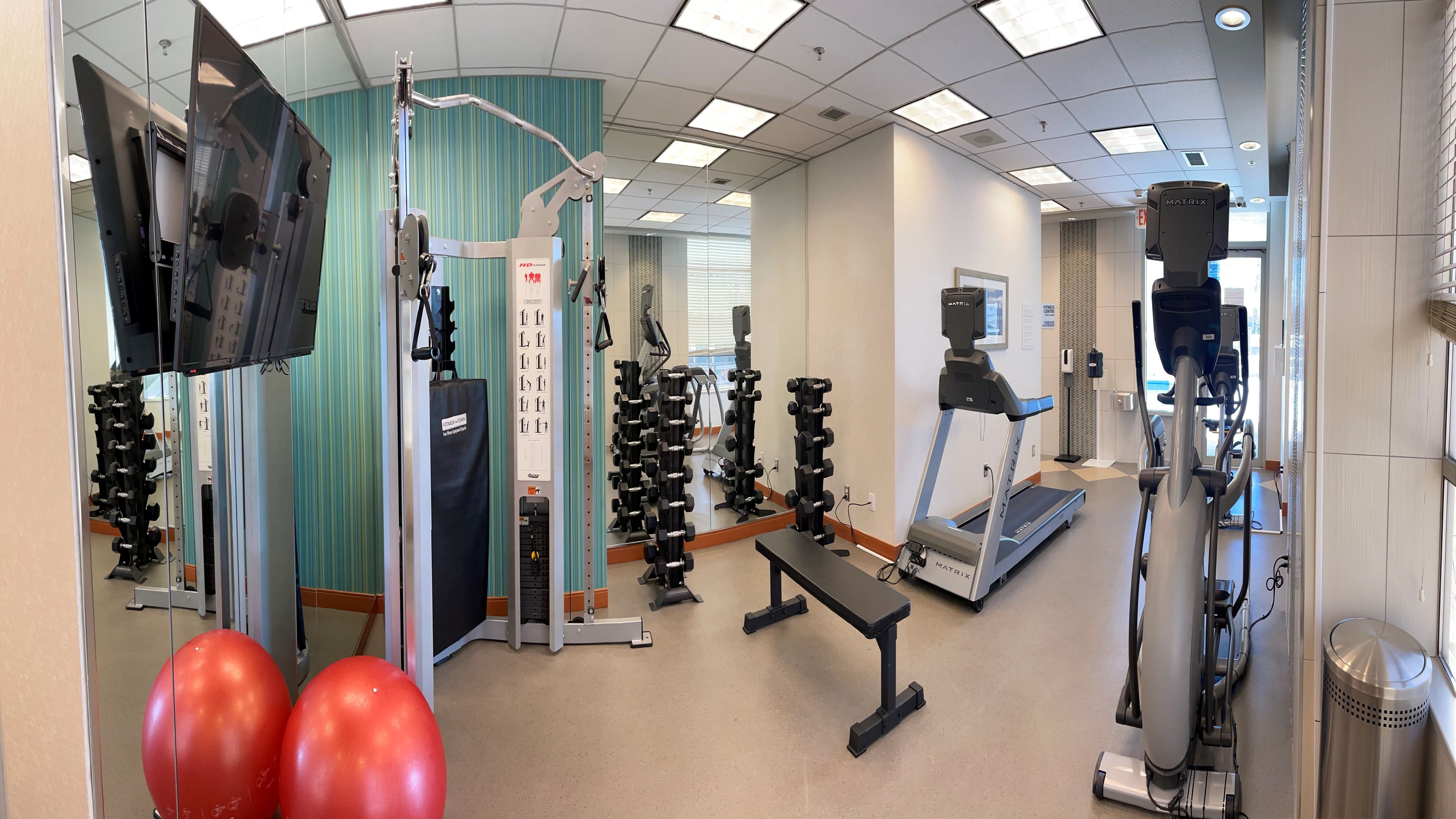 Holiday Inn Express Vancouver Metrotown Burnaby 28/50