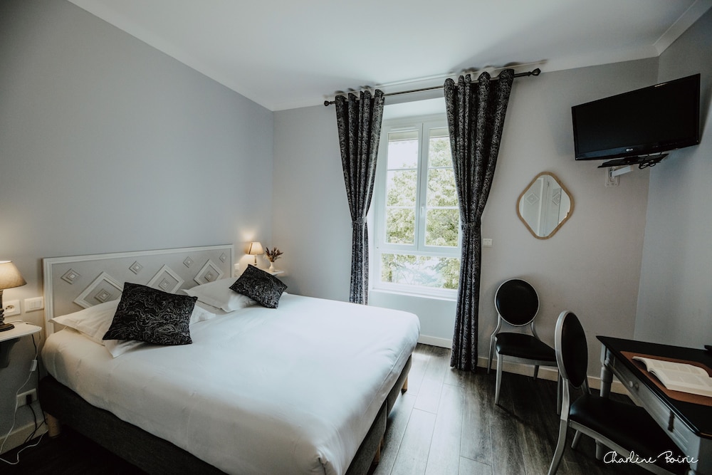 Grand Hotel Des Bains 7/58