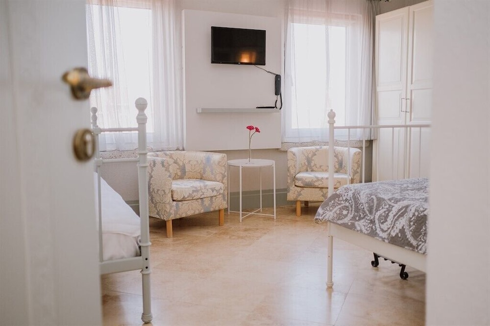 Deruni Butik Hotel 26/50
