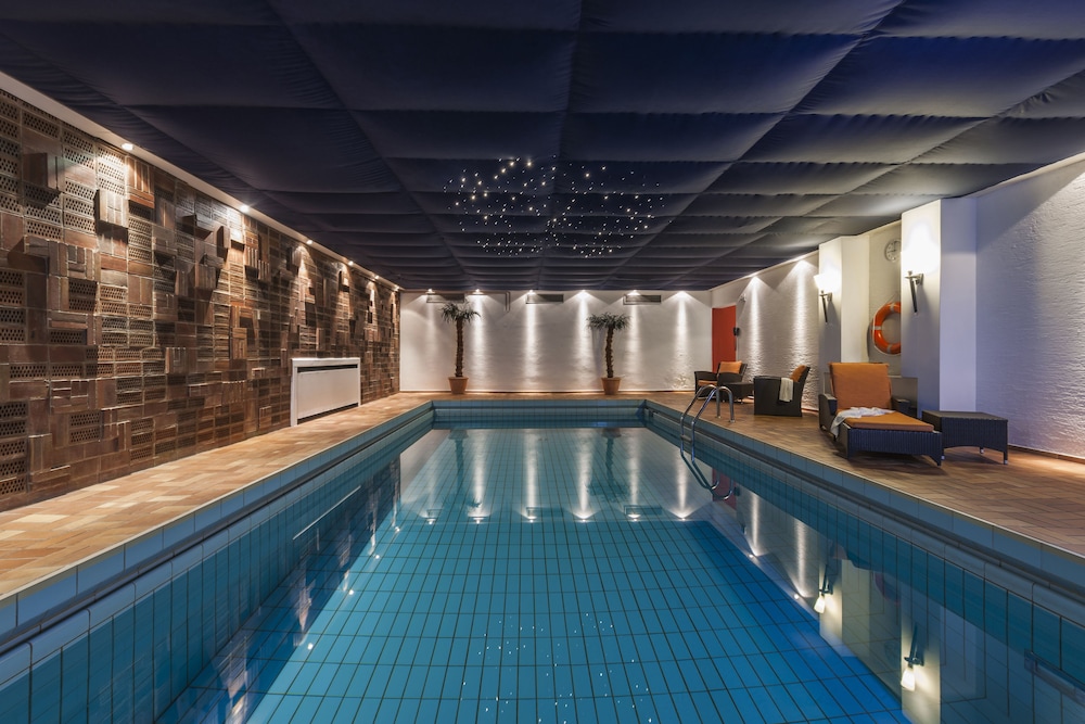 Hotel Berlin 28/52