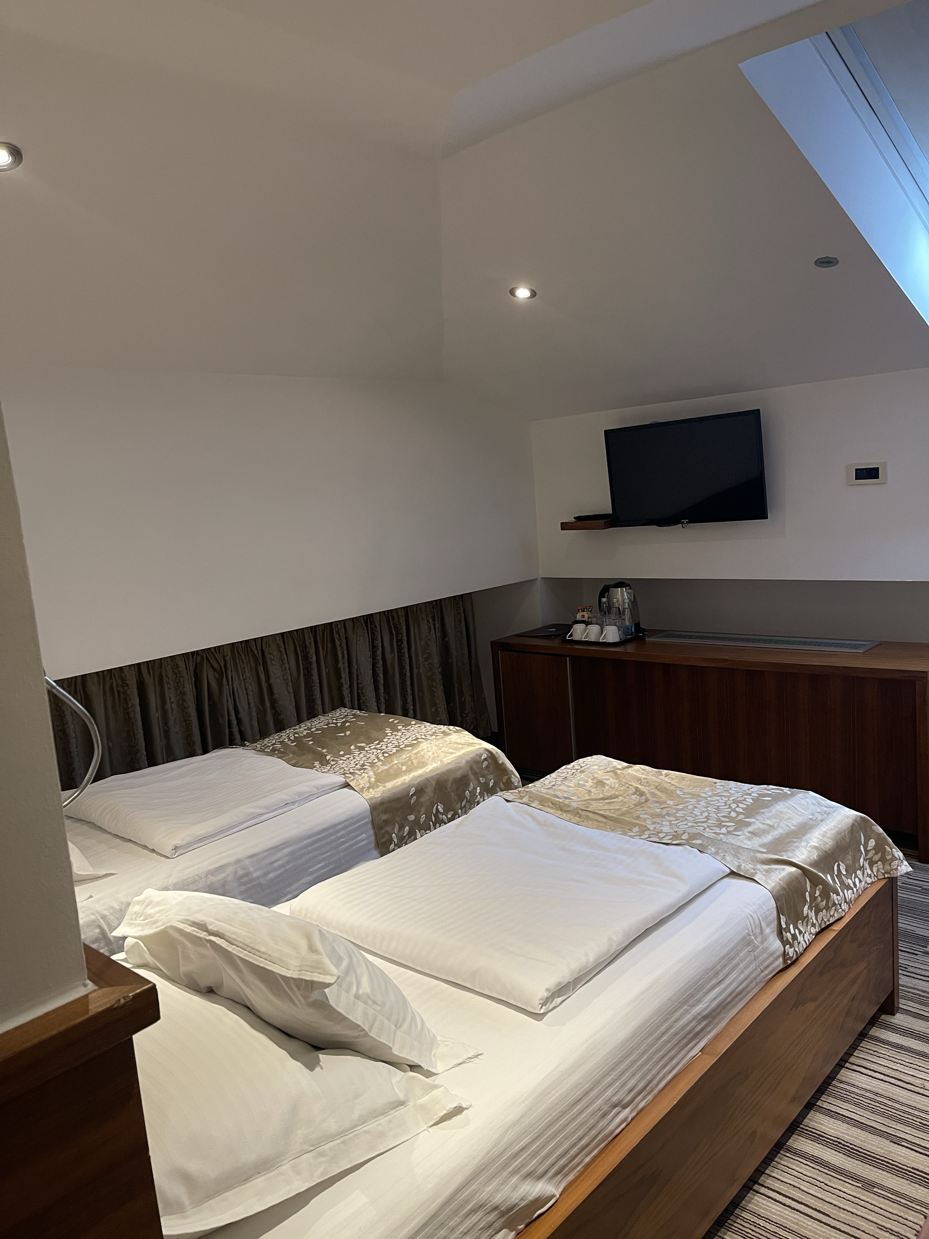 Hotel Bistrik 15/53