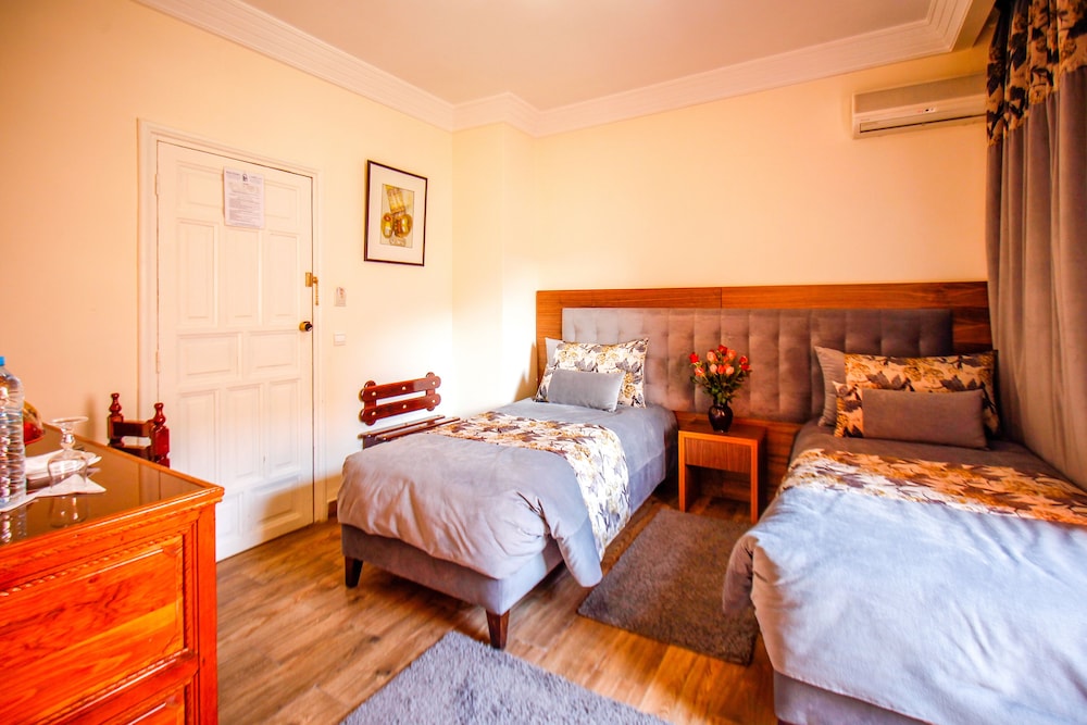 Oudaya Hotel & Spa 14/60