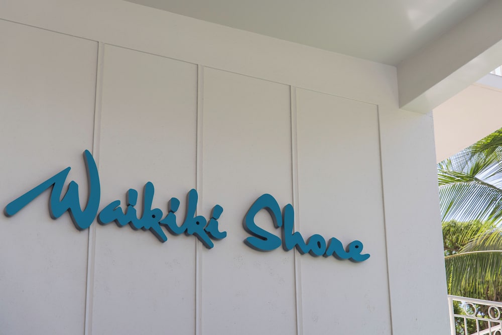 奥特里格威基基海岸酒店(Waikiki Shore by OUTRIGGER) 图片3