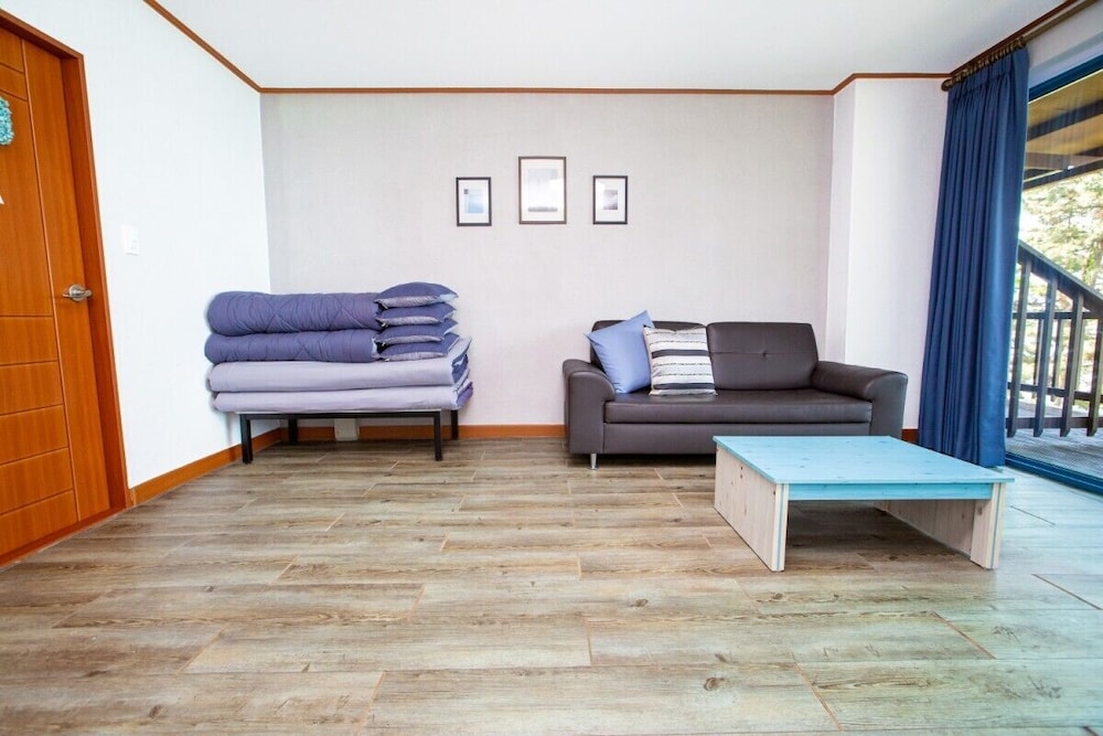 Taean Haesol Maru Pension 18/36