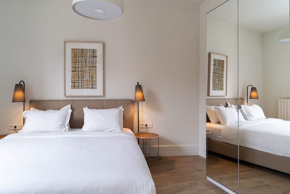 1 Bedroom, Comfort, Apartment, Double Bed, Sofa
