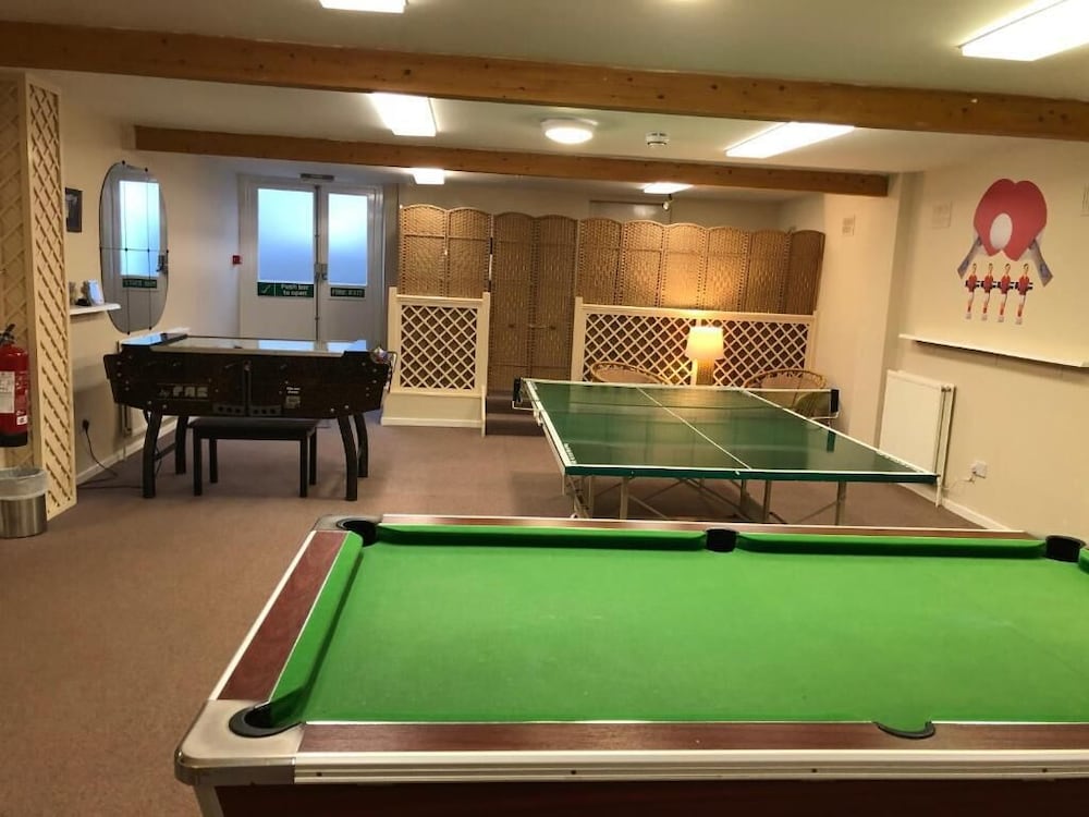 Park Manor Hotel 27/50