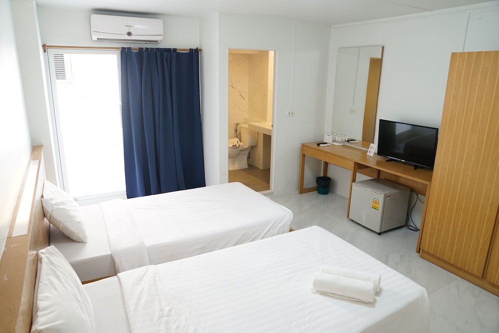 Viewplace Mansion Bangkok Lat Phrao 27/67