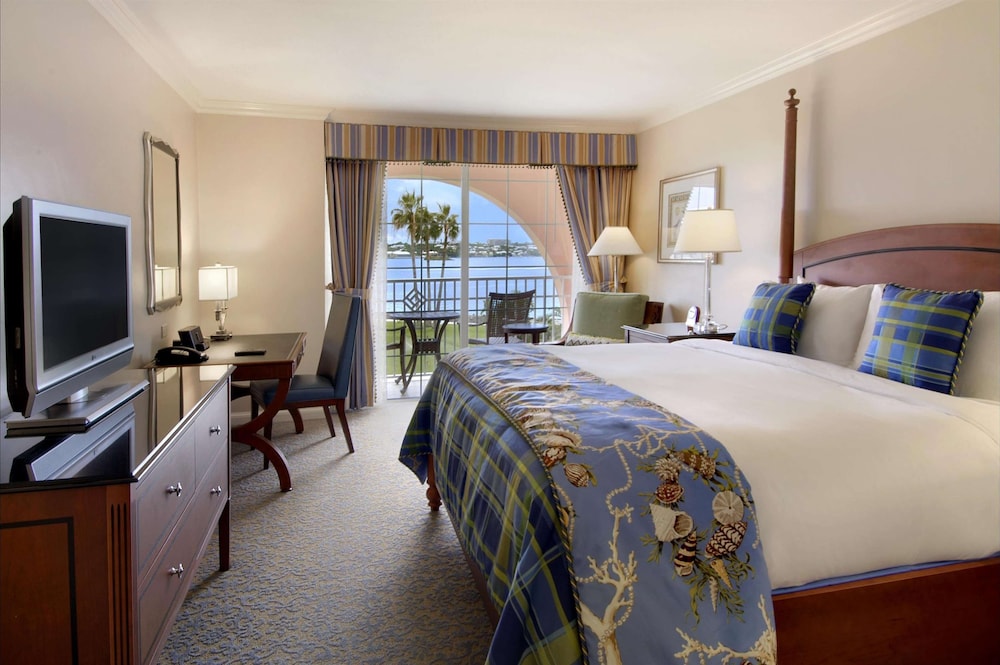 Hamilton Princess and Beach Club - a Fairmont Managed Hotel 35/78