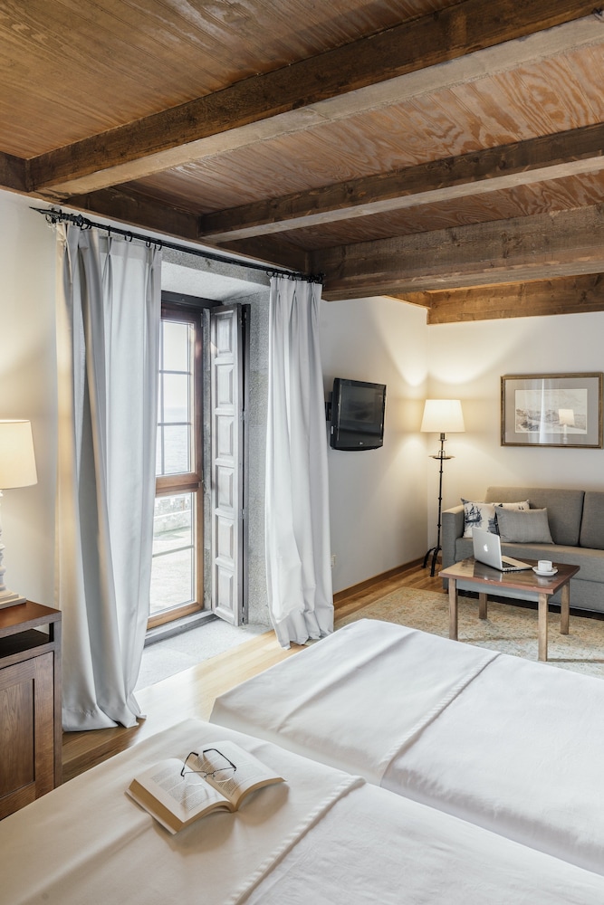Parador de Baiona 18/71