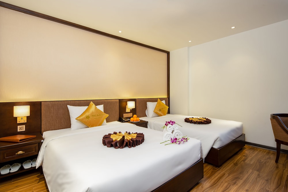 Palazzo 2 Hotel Danang 15/50