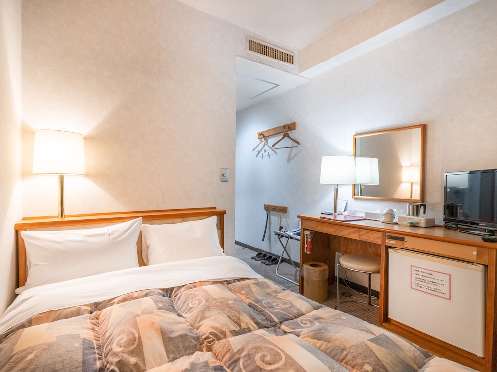 Hotel Mercury Asakusabashi 17/62