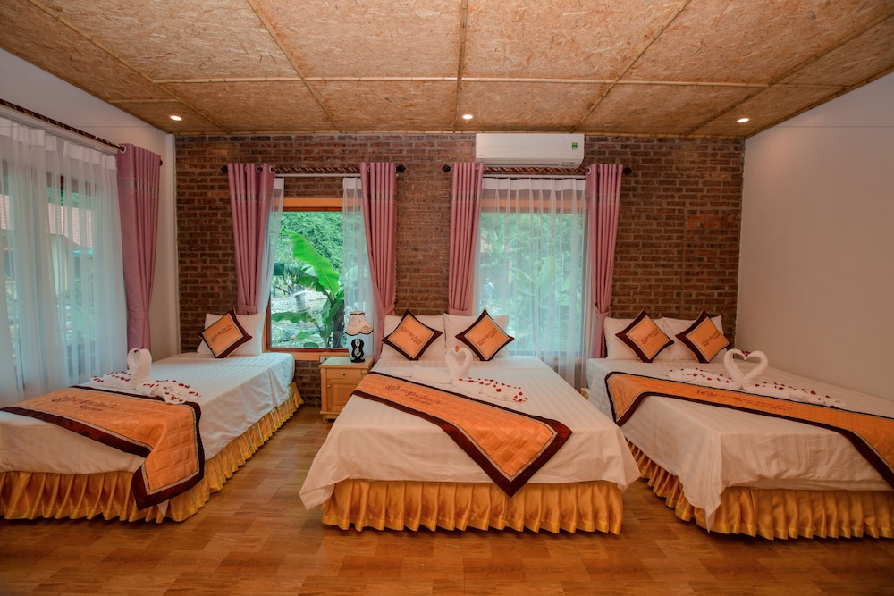 An Ngoc Tam Coc Bungalow 16/54
