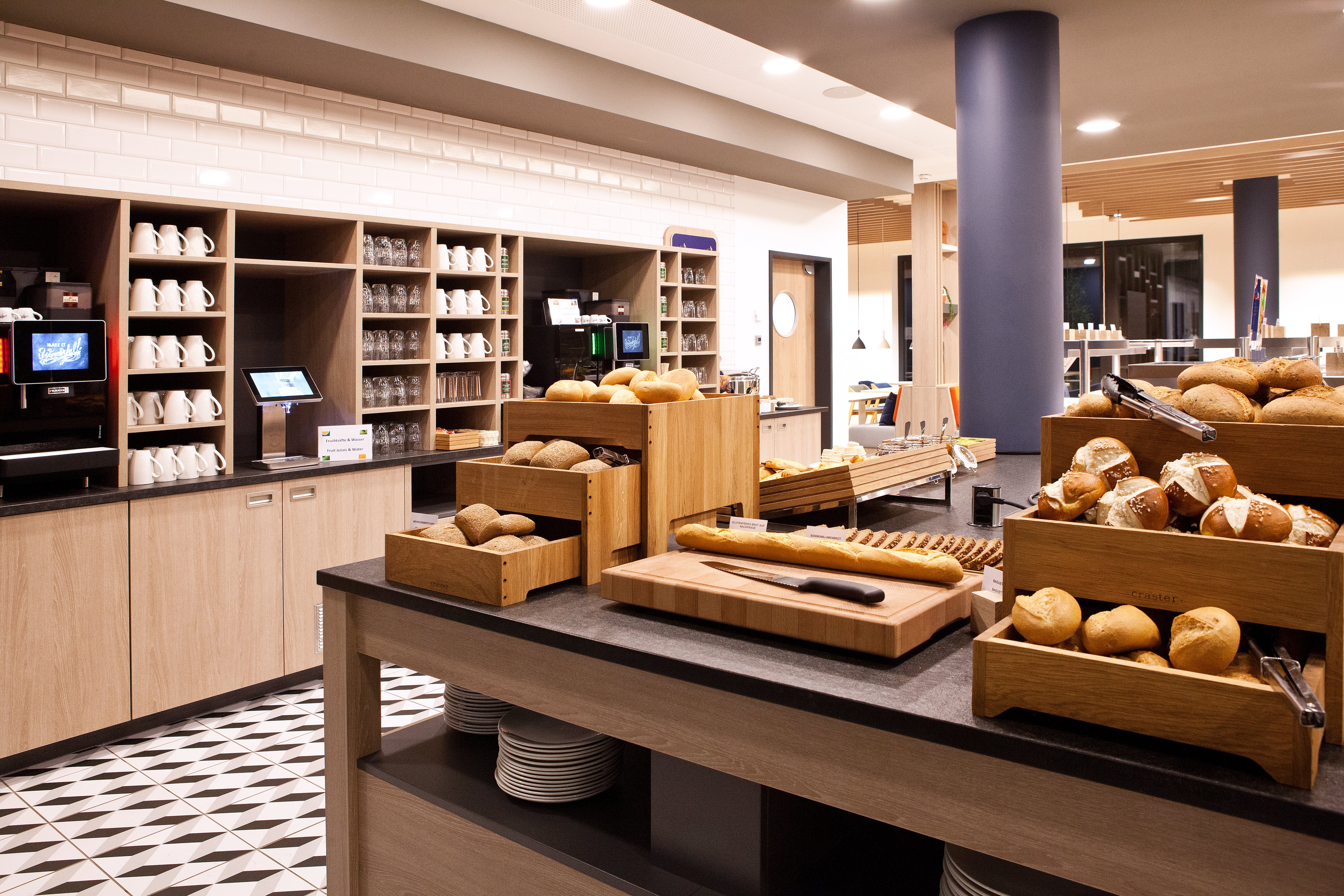 Holiday Inn Express Lustenau 13/50