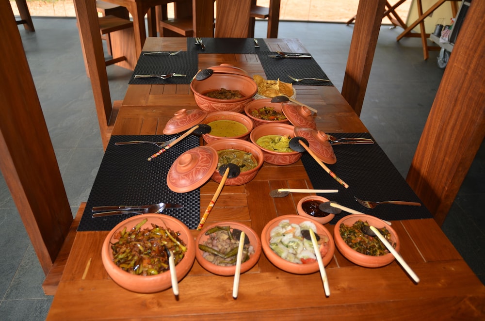 Sigiriya Kings Resort 44/61
