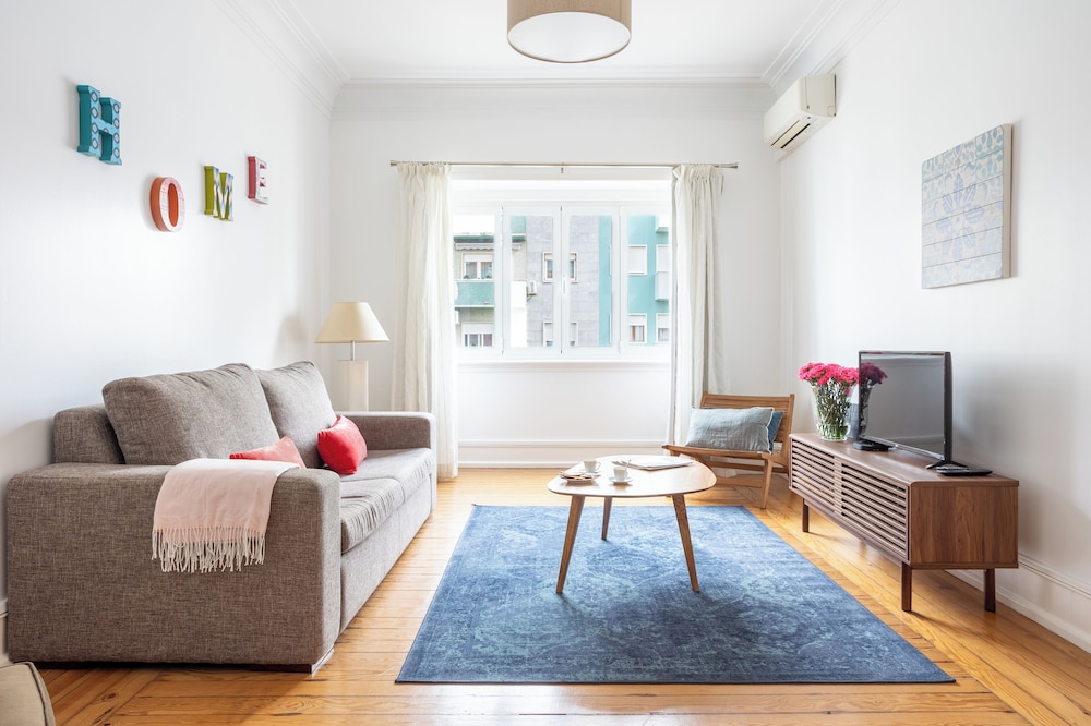 Casa Da Avenida Lisboa 24/50