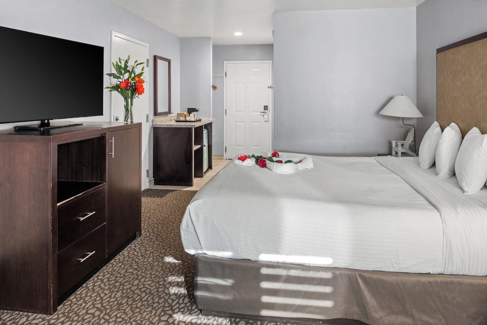 Morro Shores Inn And Suites 32/67
