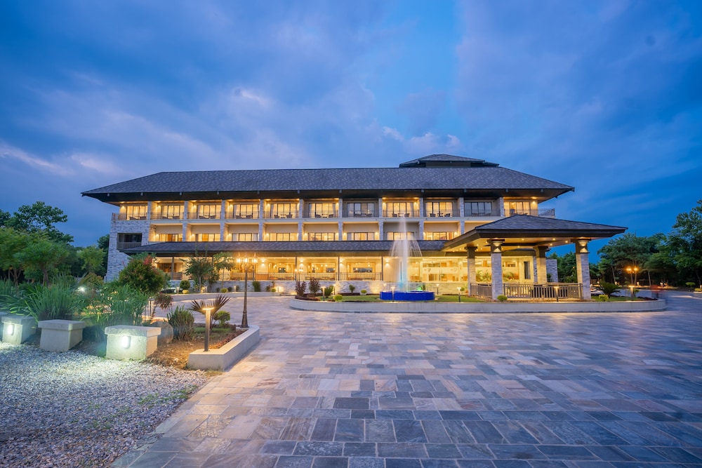 Soaltee Westend Resort Chitwan 6/45