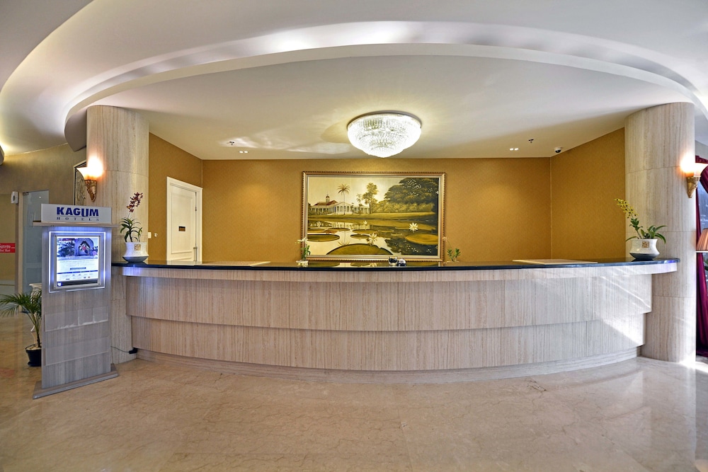 Grand Savero Hotel Bogor 4/49