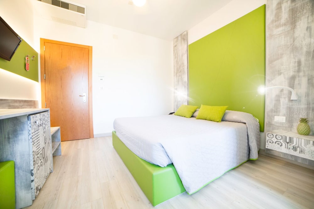 Allorologio Hotel 20/46