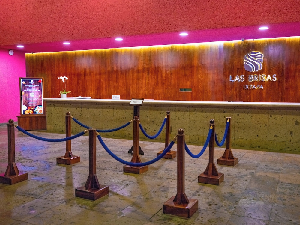 Las Brisas Ixtapa 9/74