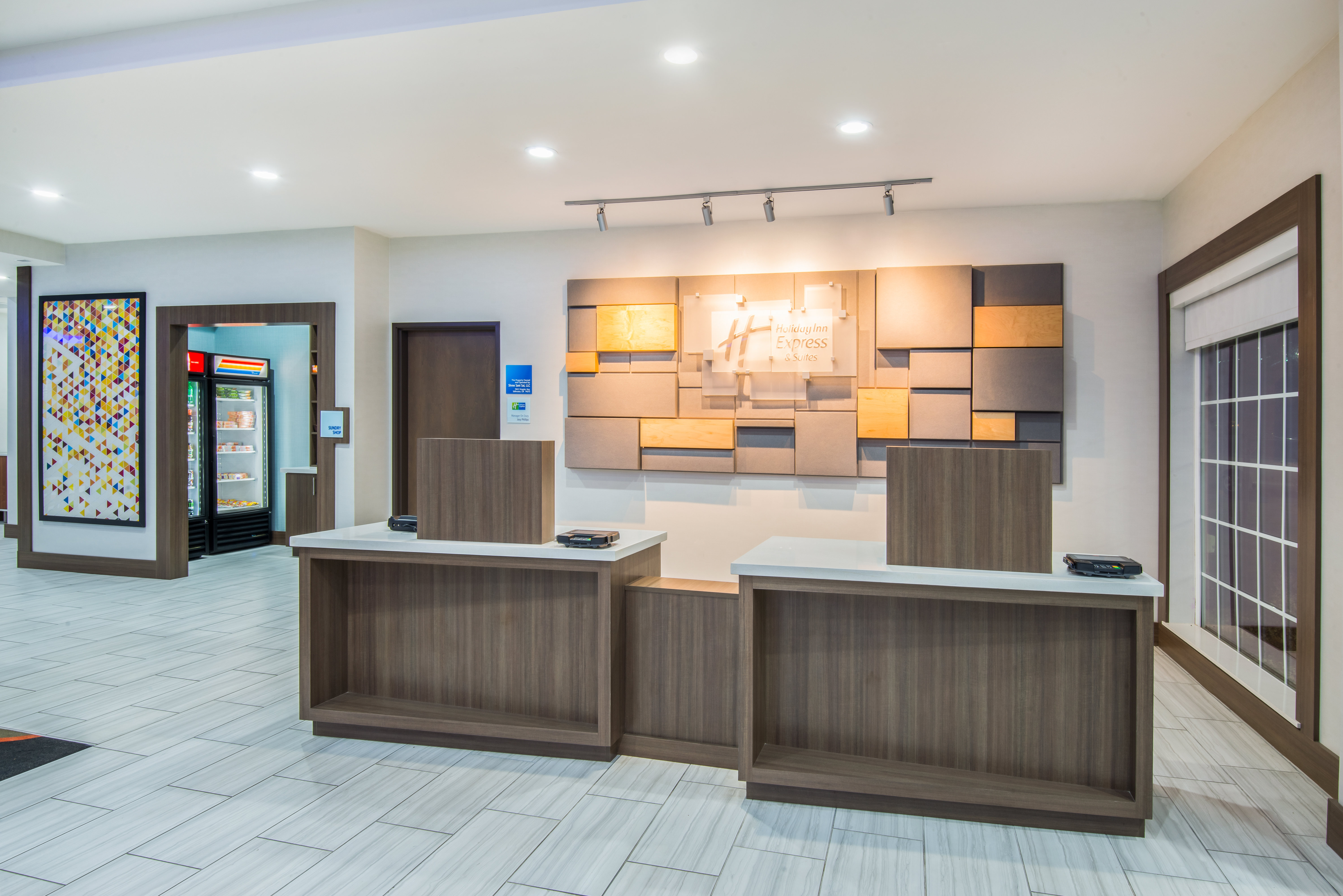 Holiday Inn Express Suites Stillwater University Area 3/49