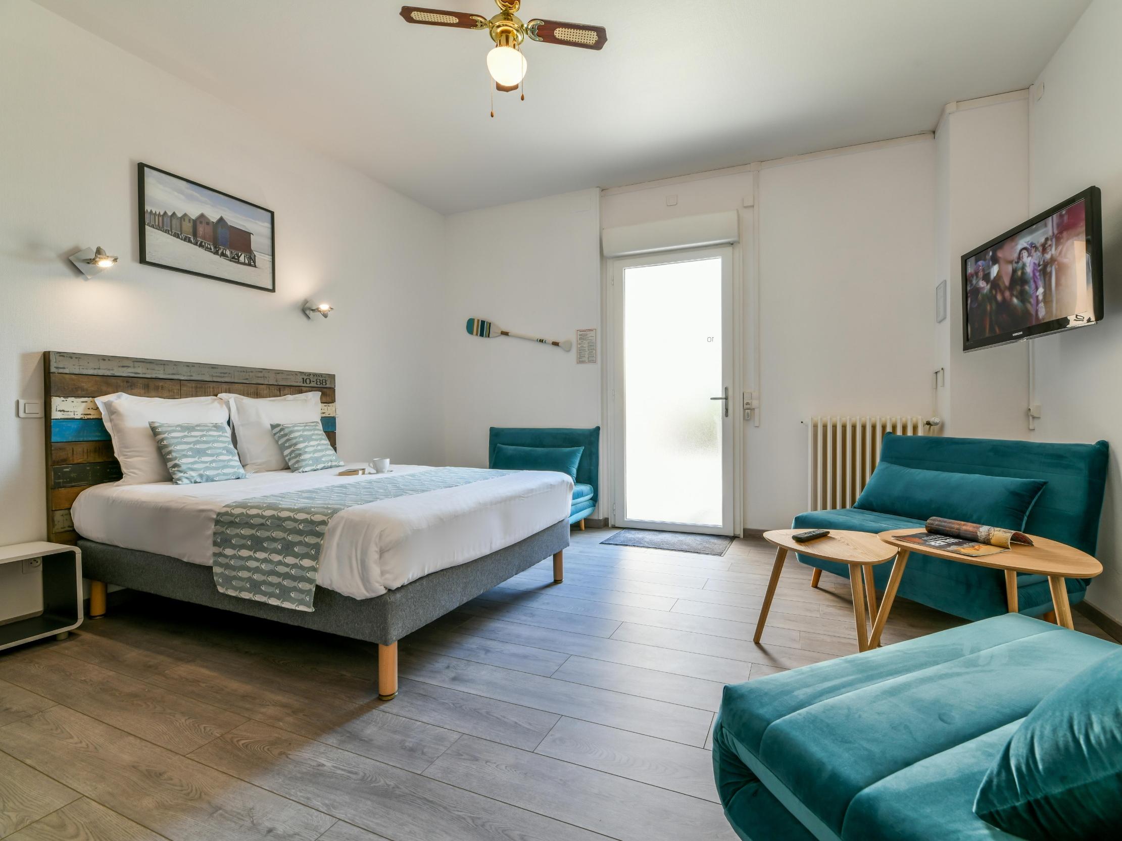 Logis Hostellerie du Neez 5/23