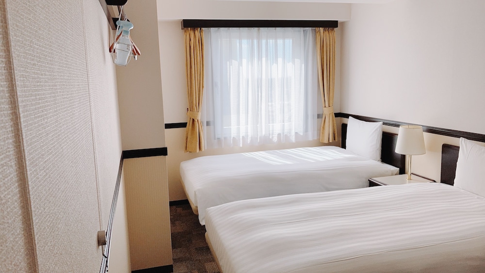 TOYOKO INN CHIBA SHIN-KAMAGAYA EKIMAE 13/58