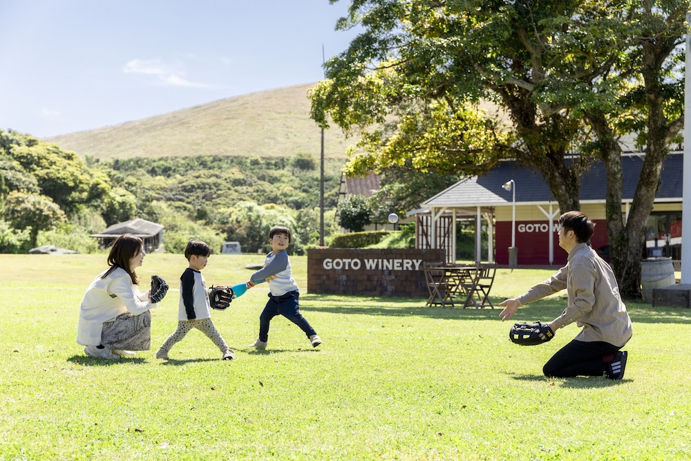 Goto Conkana Kingdom Winery and Resort 59/64