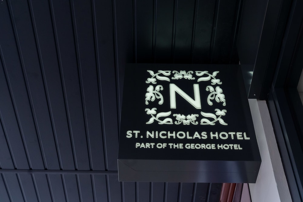 St Nicholas Hotel 30/42