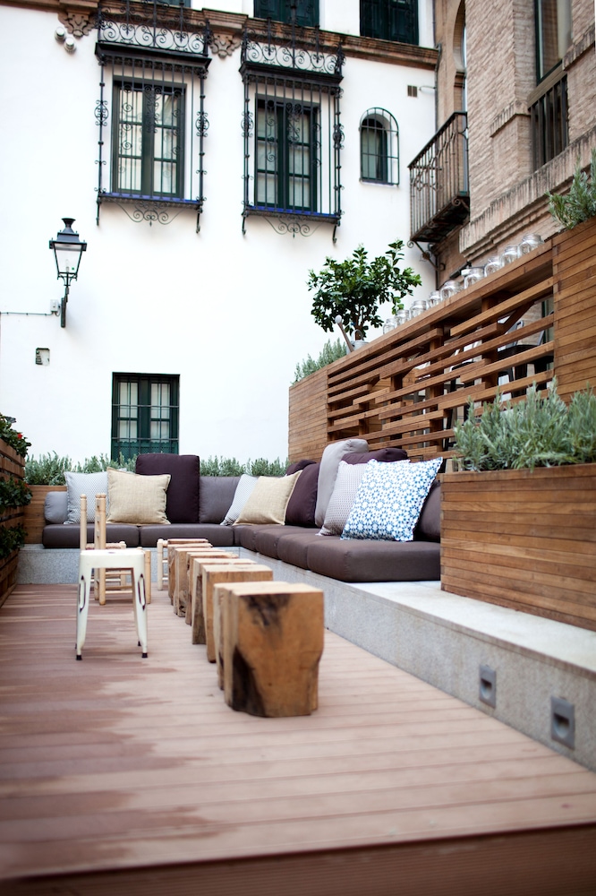 Toc Hostel Sevilla 20/34
