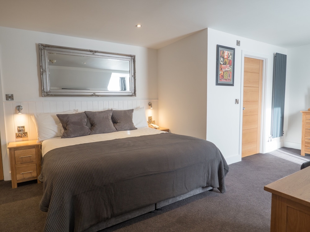 Ilfracombe Carlton Hotel - Hotel 7/50