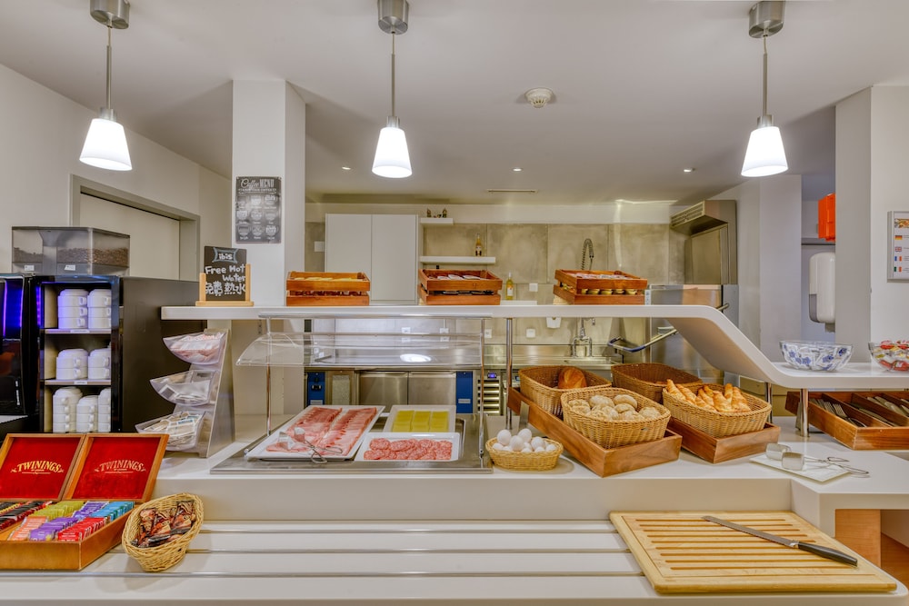 Ibis Budget Luzern City 48/62