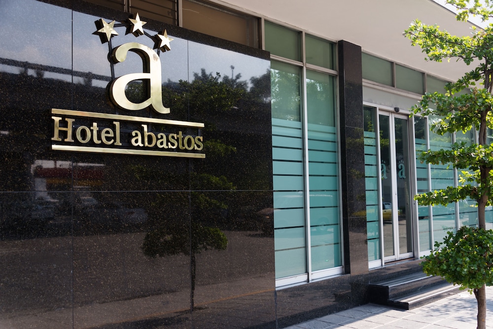 Hotel Expo Abastos 3/71
