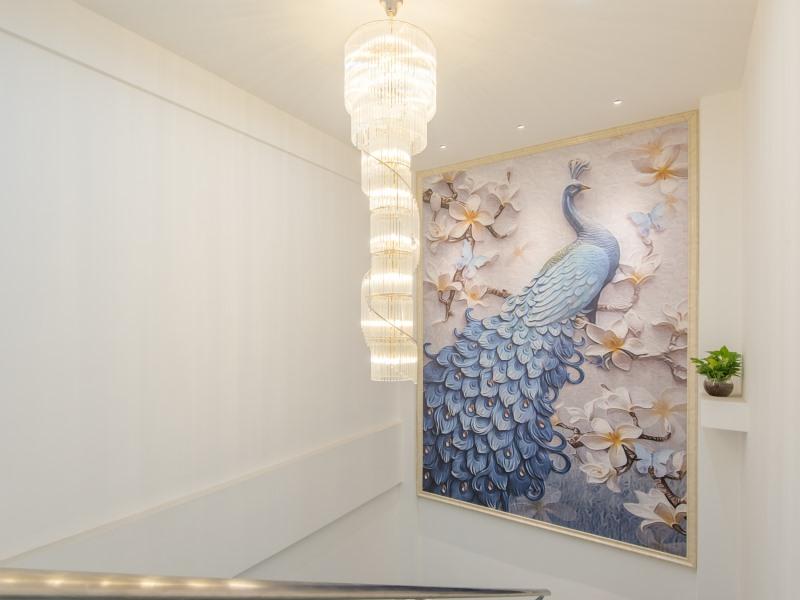 GreenTree Inn Hefei Binhu Century City Binhu Hospital Express Hotel 13/18