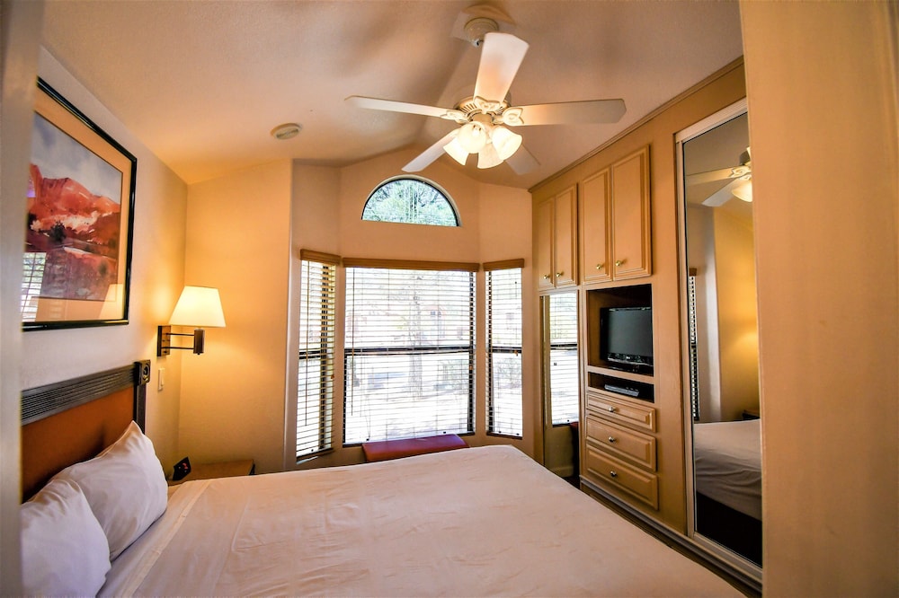 Sedona Pines Resort 22/76