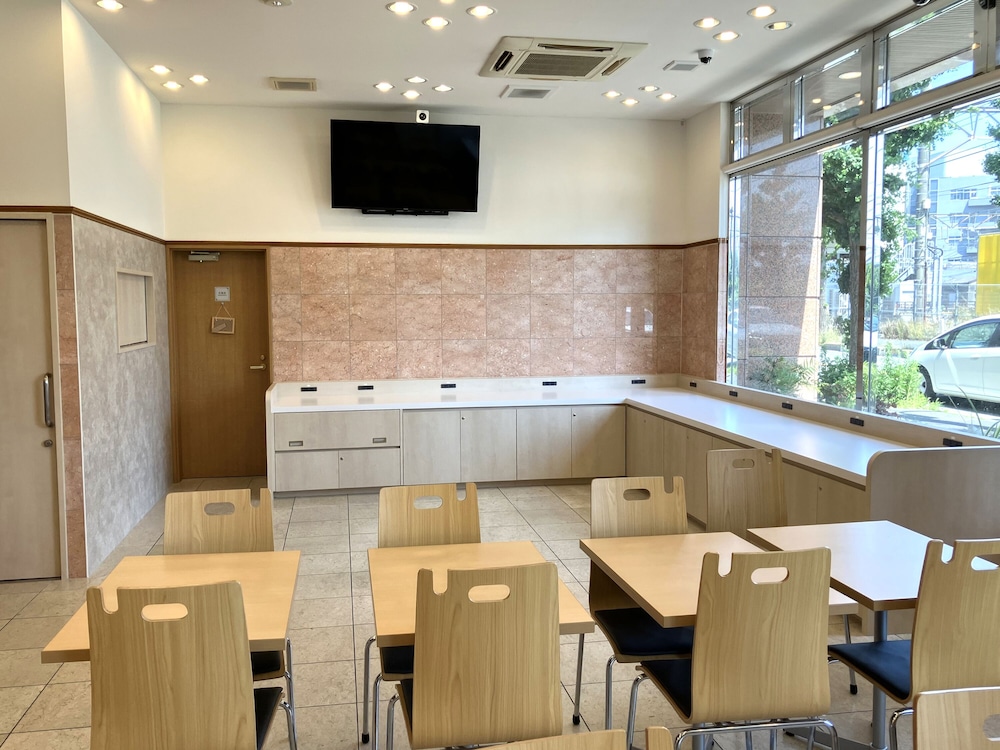 Toyoko Inn Shonan Kamakura Fujisawa-eki Kita-guchi 56/59