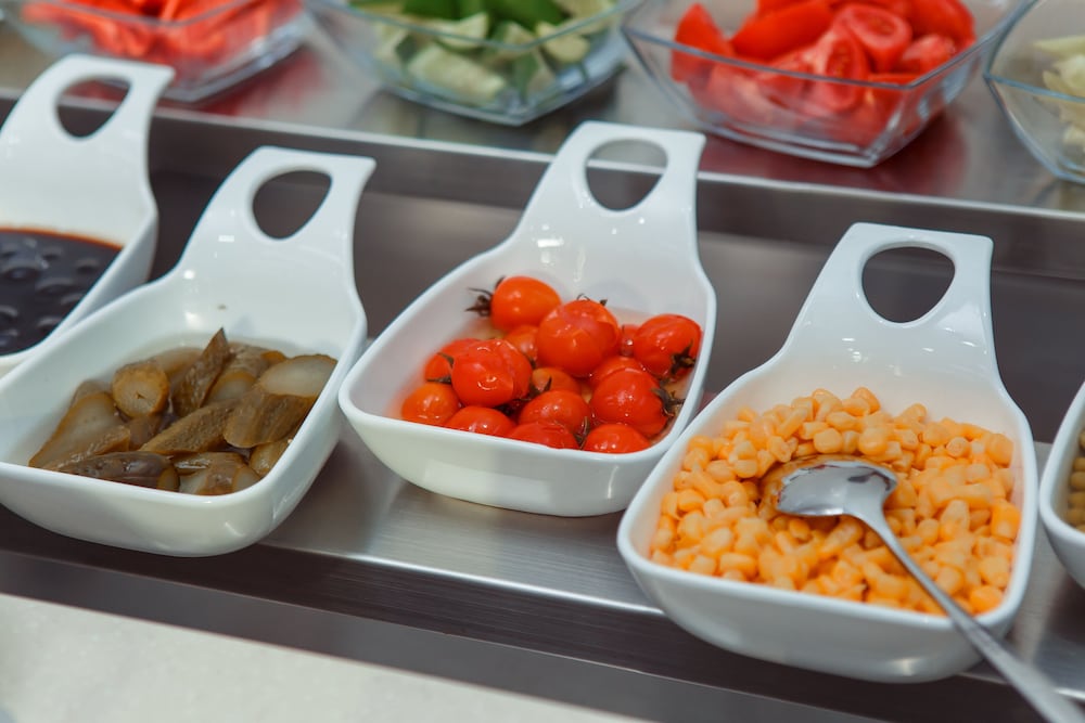 ADA酒店Tashkent(ADA Hotel Tashkent) 图片5