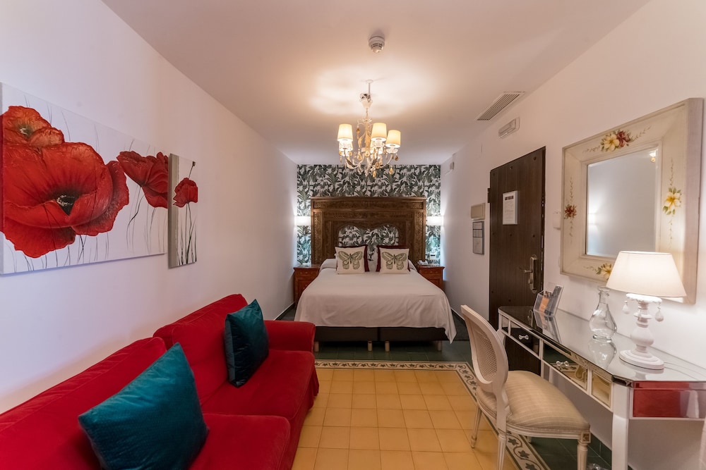 El Rey Moro Hotel Boutique 31/50