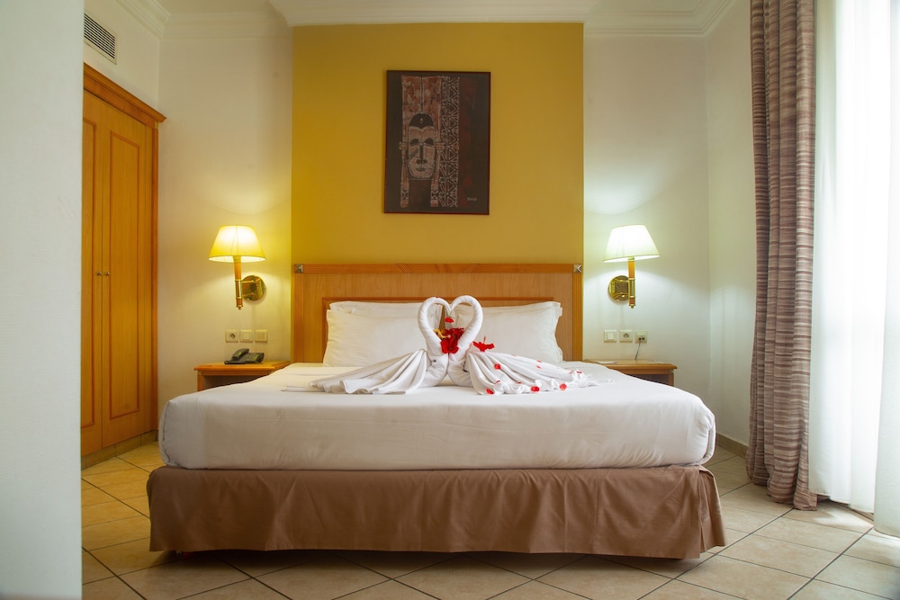 Grand Hotel Bamako 5/22